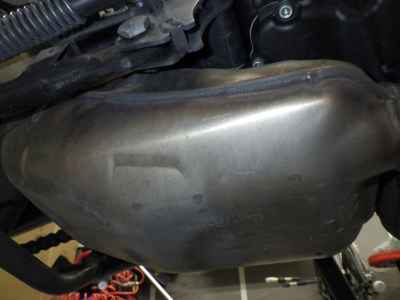 Yamaha MT-09 Tracer GT 2020