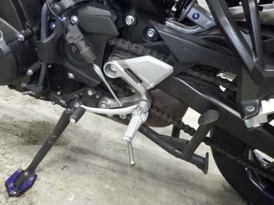 Yamaha MT-09 Tracer GT 2020