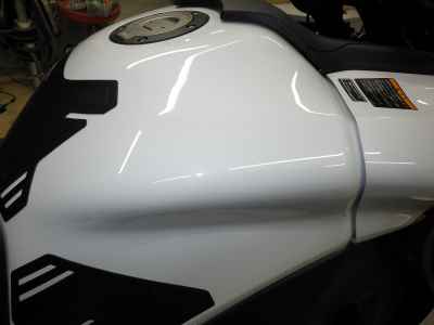 Yamaha Tracer 9 GT 2023