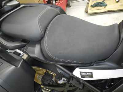 Yamaha Tracer 9 GT 2023