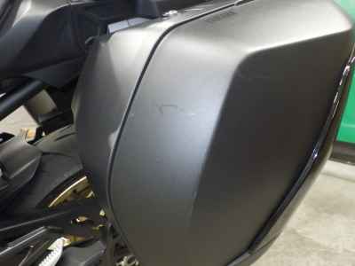 Yamaha Tracer 9 GT 2023