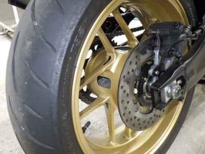 Yamaha Tracer 9 GT 2023