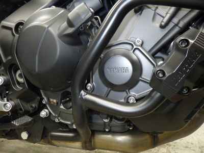 Yamaha Tracer 9 GT 2023
