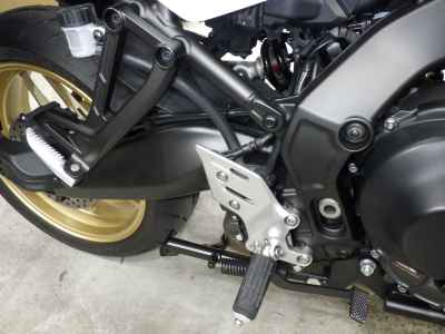 Yamaha Tracer 9 GT 2023