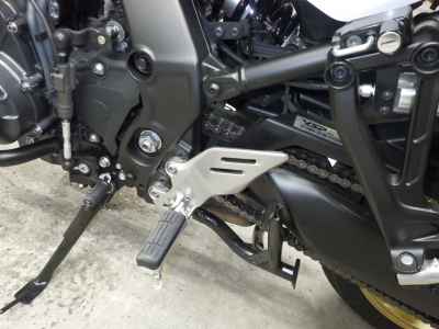 Yamaha Tracer 9 GT 2023