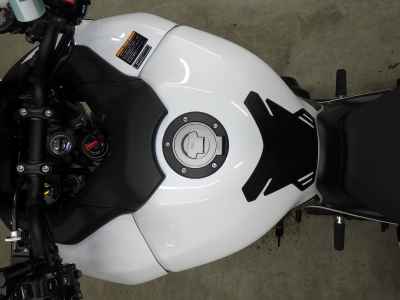 Yamaha Tracer 9 GT 2023