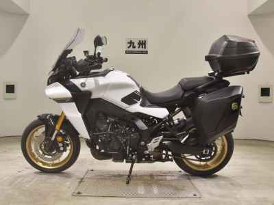 Yamaha Tracer 9 GT 2023