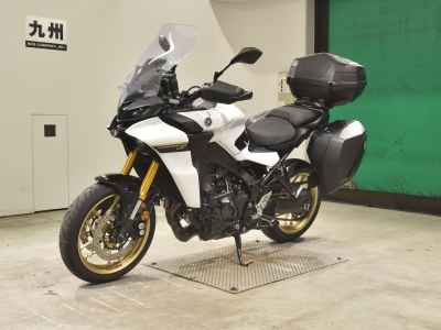 Yamaha Tracer 9 GT 2023