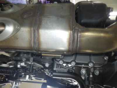 Yamaha Tracer 9 GT 2023