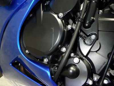 Suzuki GSX-R600 2018