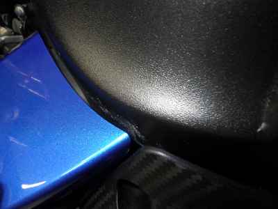 Suzuki GSX-R600 2018