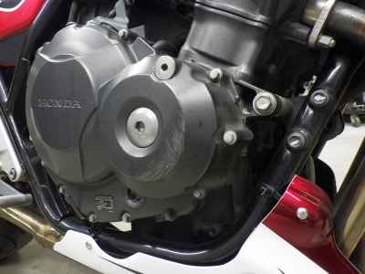 Honda CB400SFV 2013