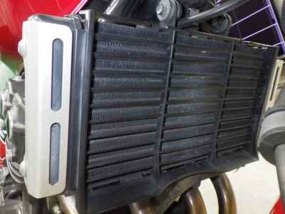 Honda CB400SFV 2013