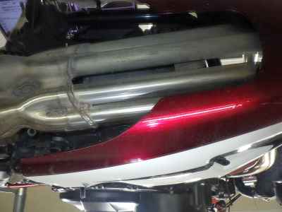 Honda CB400SFV 2013