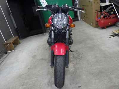 Honda CB400SFV 2013