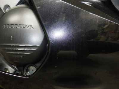 Honda VFR800 2006