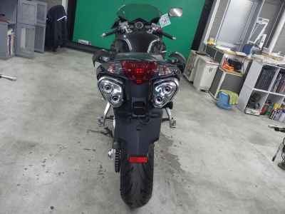 Honda VFR800 2006