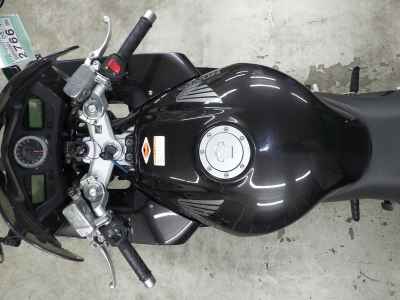 Honda VFR800 2006