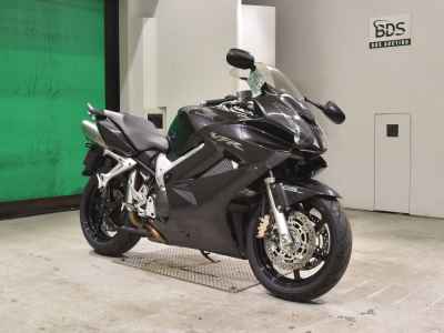 Honda VFR800 2006