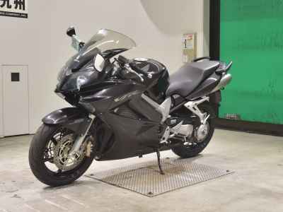 Honda VFR800 2006