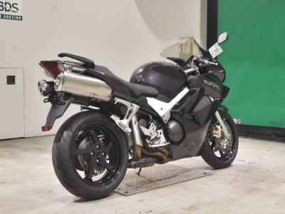 Honda VFR800 2006
