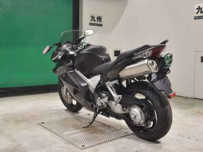 Honda VFR800 2006