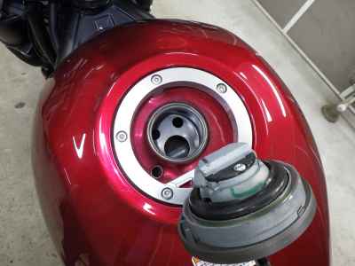 Honda Rebel S CMX250 2023