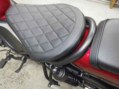 Honda Rebel S CMX250 2023