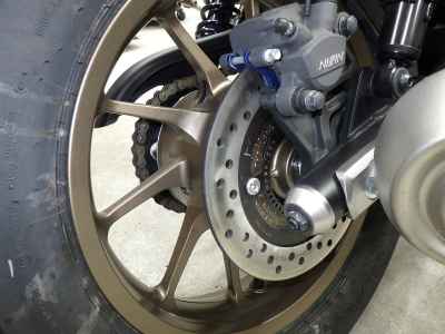 Honda Rebel S CMX250 2023