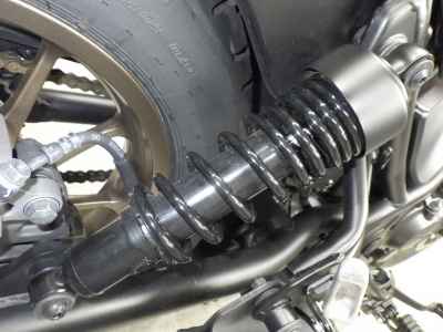 Honda Rebel S CMX250 2023