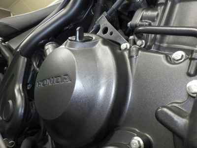 Honda Rebel S CMX250 2023