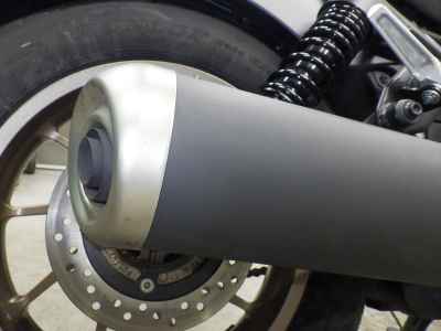 Honda Rebel S CMX250 2023