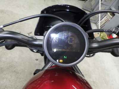 Honda Rebel S CMX250 2023