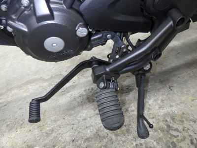 Honda Rebel S CMX250 2023