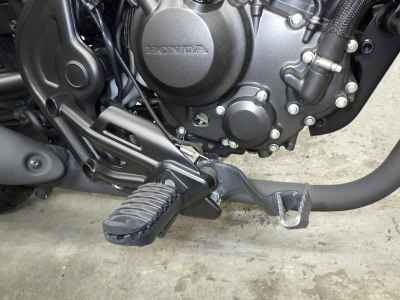 Honda Rebel S CMX250 2023