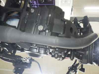 Honda Rebel S CMX250 2023