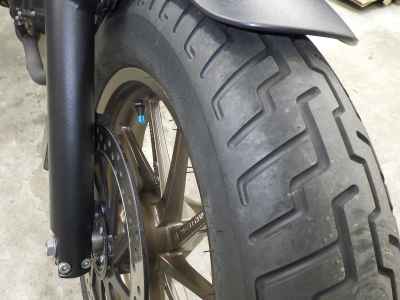 Honda Rebel S CMX250 2023