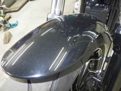 Harley-Davidson FXBR117 2024