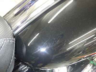 Harley-Davidson FXBR117 2024