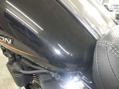 Harley-Davidson FXBR117 2024