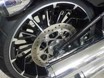 Harley-Davidson FXBR117 2024
