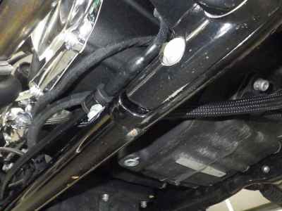 Harley-Davidson FXBR117 2024