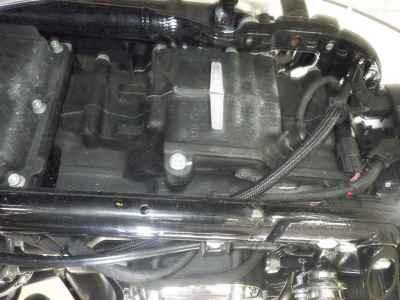 Harley-Davidson FXBR117 2024