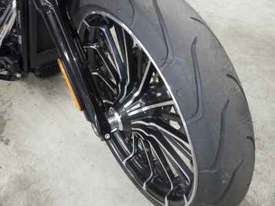 Harley-Davidson FXBR117 2024