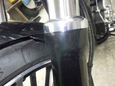 Harley-Davidson FXBR117 2024