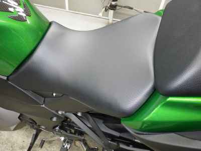 Kawasaki Ninja 1000 2020