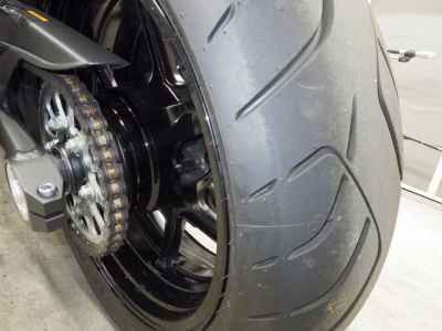 Kawasaki Ninja 1000 2020