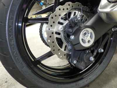 Kawasaki Ninja 1000 2020