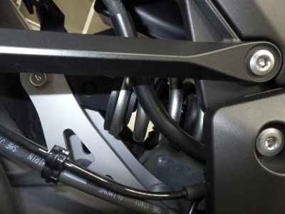 Kawasaki Ninja 1000 2020