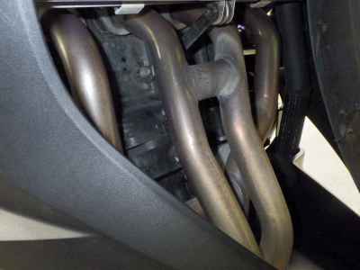 Kawasaki Ninja 1000 2020